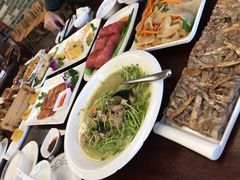 -彩景大酒楼(万泰新天地店)