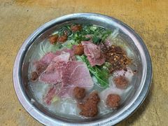 -晓芬叉烧圆子粉