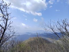 -妙峰山风景名胜区
