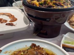 -味+新京宴·烤鸭·北京菜(创意谷店)
