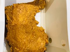 -德克士(虹桥火车站店)