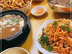 -屋里家延边朝鲜族冷面(南园店)