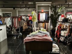 -Abercrombie&Fitch(德基广场店)