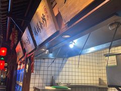 -老阿爸鲜鱼土菜(昆山花桥店)