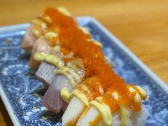 -福匠日本料理(人民路店)