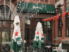 -正德楼果木烤鸭·渔家菜(东港店)