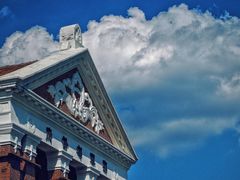 -辛亥革命博物院北区