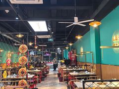 -江南福宴·澳门海鲜.牛肉火锅(汇高栢悦中心店)