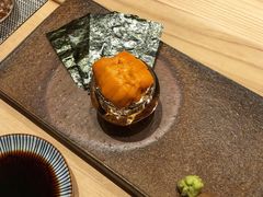 -Ginza Onodera 鮨(外滩十八号店)