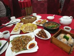 -鼎珑点心仔(燕塘店)