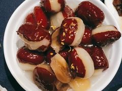 糯米红枣（心太软）-建国328 本帮小馆·面馆