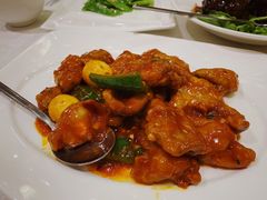 梅家龙凤肉-梅龙镇酒家(南京西路总店)