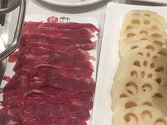 -焯牛潮汕牛肉火锅(云峰街创始店)