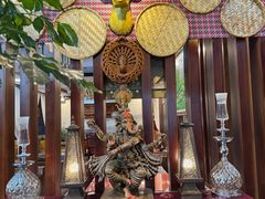 -尼泊尔雪莲餐厅(北京东路店)