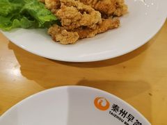 -留芳·文旅古月楼(老街店)