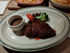 -布拉诺牛排西餐厅(上城天街店)