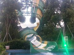 -苏州乐园森林水世界