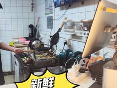 -蛋仔超人·鸡蛋仔·港奶(西华路店)