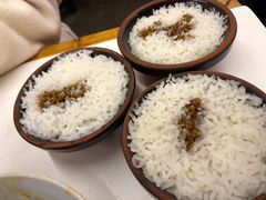 猪油拌饭-文和友老长沙龙虾馆(化龙池店)