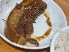 把子肉-老济南民间小吃·传统鲁菜(芙蓉街店)