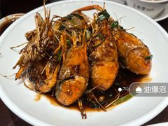 -上名堂·鱼头好吃(体育场路店)