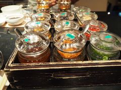 -大红袍火锅料理(尖沙咀店)