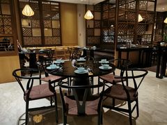 包厢-五缘湾凯悦酒店·悦饗中餐厅