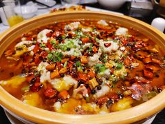-東舍食唐精品陕菜馆
