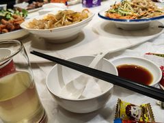 -太原面食店(解放路店)