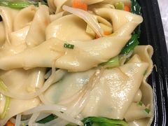 -秦韵轩·西安小馆(贻成福地广场店)