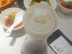 -老佛爷铜炉蛙锅(揭阳万达店)
