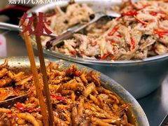 -嘉州九妹凤爪(乐山总店)