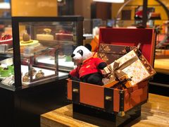 -广州文华东方酒店·文华饼店