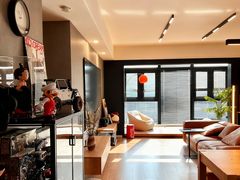 -格梵装饰&强匠装饰·旧房·私宅·家装(天河店)