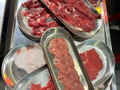 -金龙大四喜牛肉火锅