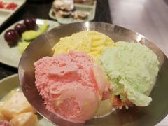 -盛江山自助料理(奥莱锦辉购物广场店)