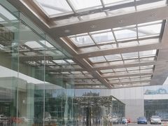 -锦江富园大酒店-游泳馆