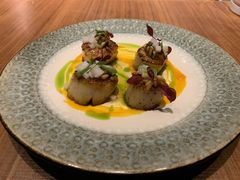-Bistro Les Lilas丁香花小酒馆