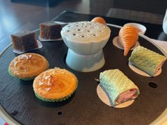 -馋遇江南·精致湖景雅宴(东方之门店)