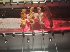 -很久以前羊肉串(打浦路店)