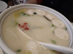 -大树餐厅(益田假日店)