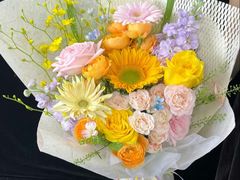 -一花一忆(松榆里市场店)