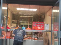 -石家猪蹄(徐家湾店)