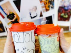 -寿奶茶·鲜奶与茶(合生汇购物中心店)