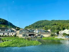 -东钱湖旅游度假区