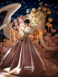 -美薇亭婚礼顾问