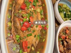 -鸿运楼·舌尖上的徽菜