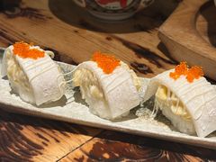 -小川洋风料理(江汉路店)