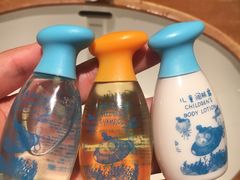 -上海浦东嘉里大酒店