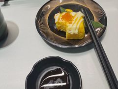 -争鲜回转寿司(朝北大悦城店)